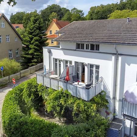 Zinnowitz - Cozy Nest Eksteriør bilde